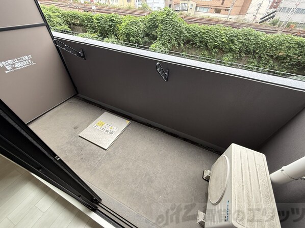 プライマル新大阪の物件内観写真